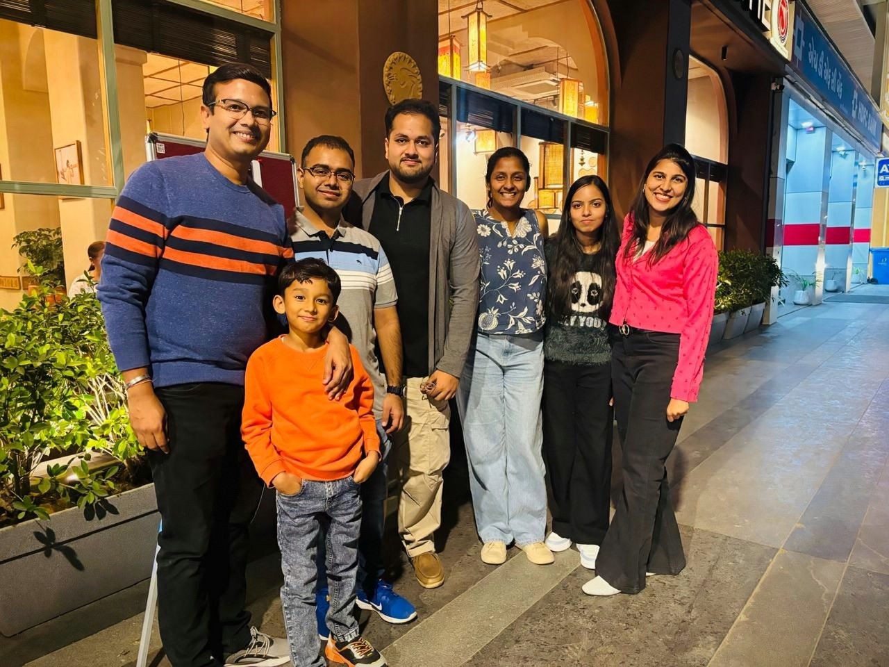 Bichhawat Gang!