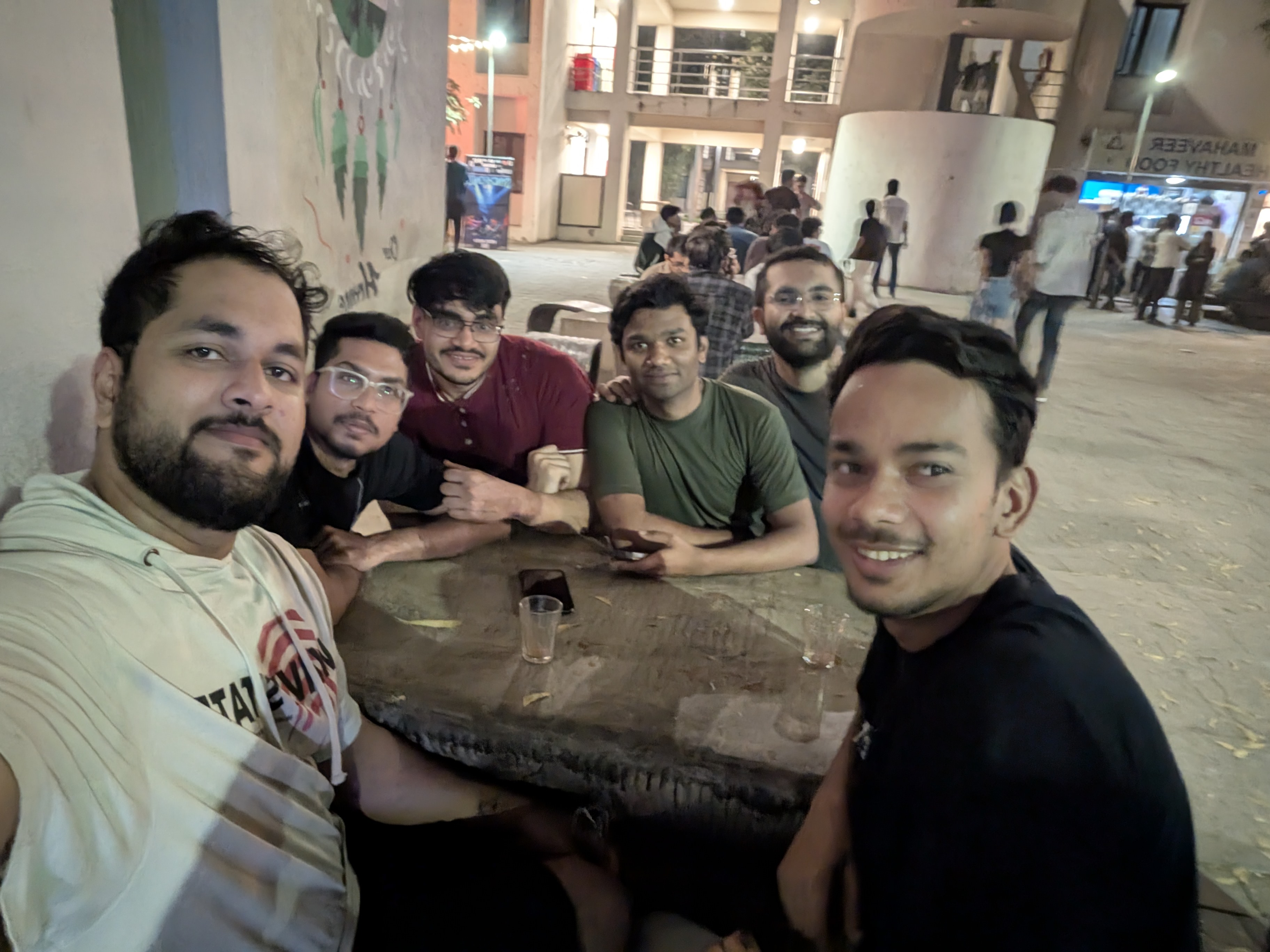 Post Blithchron'25!