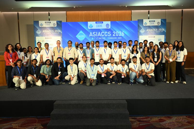 AsiaCCS'26 Photo-4