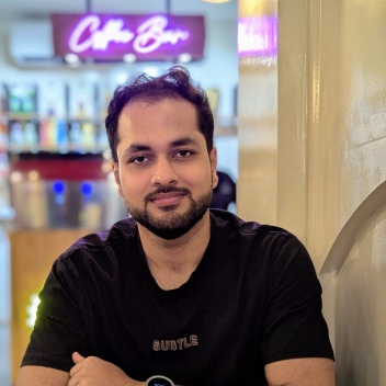 Subhrajit Das