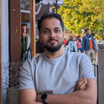 Subhrajit Das