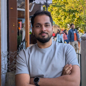 Subhrajit Das